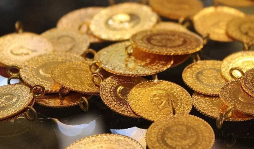Altında hızlı geri çekilme! 30 Ocak 2026 gram, çeyrek ve yarım altın fiyatları