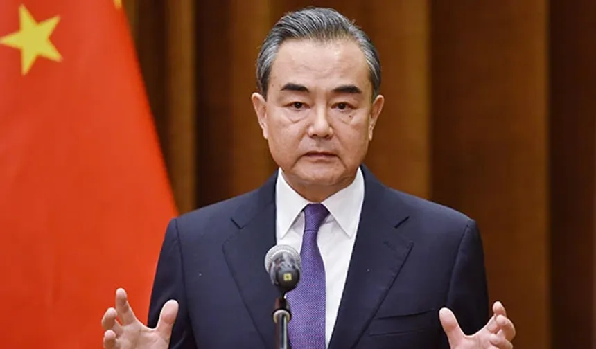 Çin’den İran Mesajı: "İstikrarı Destekliyoruz"