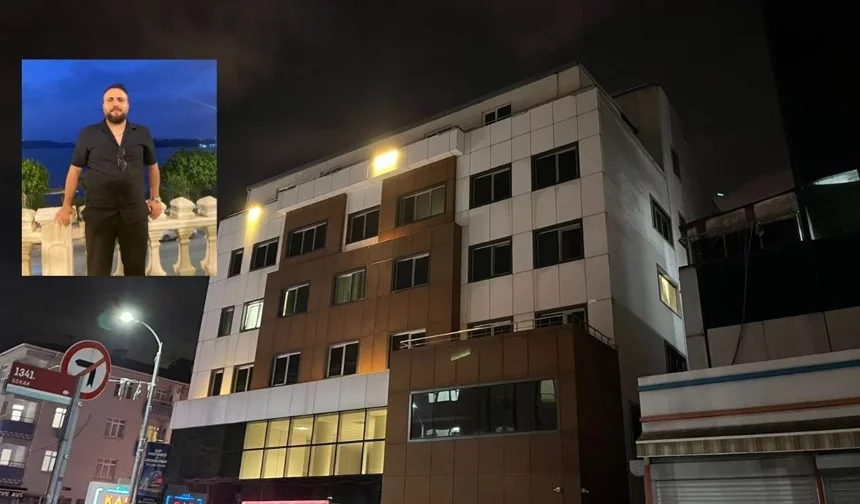 Estetik Operasyon Faciası