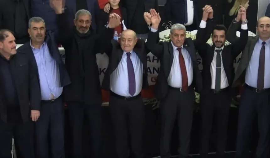 Gaziantep Esnafında Nesiller Buluştu