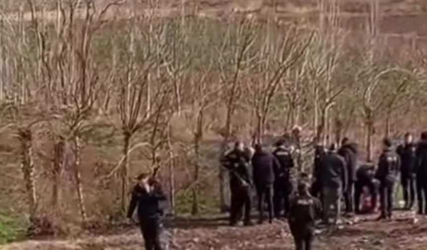 Gaziantep’te Şüpheli Ölüm