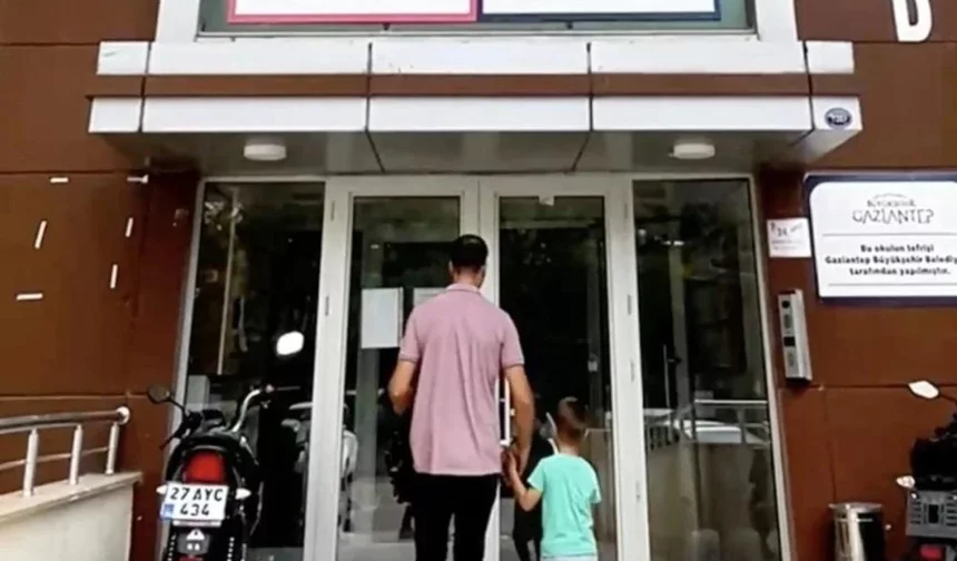 Gaziantep’te Türkiye’ye örnek olacak okul öncesi eğitim modeli