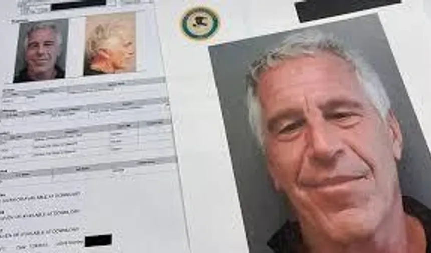 Karanlık Ada’nın Sırları Saçıldı: Epstein Belgelerinde Türkiye İzine Rastlandı mı?