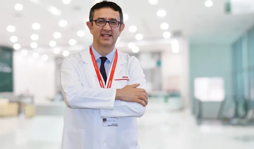 VÜCUTTA GİZLİ KALMIŞ KANSER HÜCRELERİNE DİKKAT!