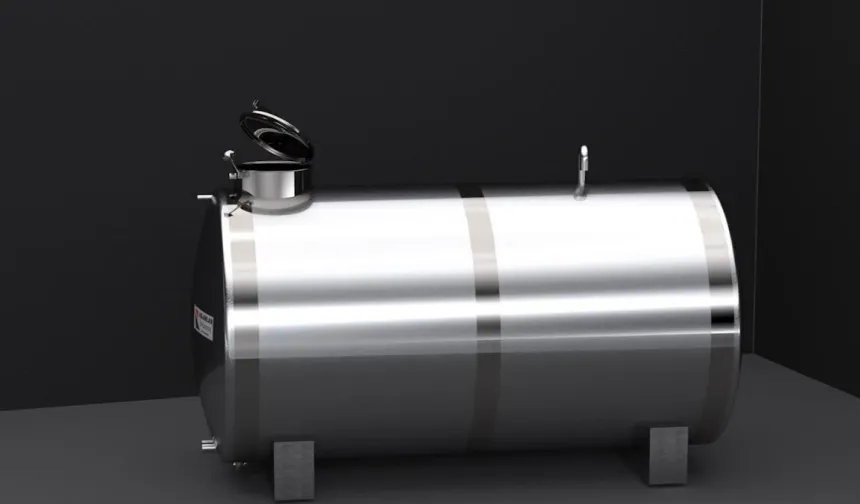 Paslanmaz Su Deposu ve Paslanmaz Reaktör Bakımı Nasıl Yapılır?