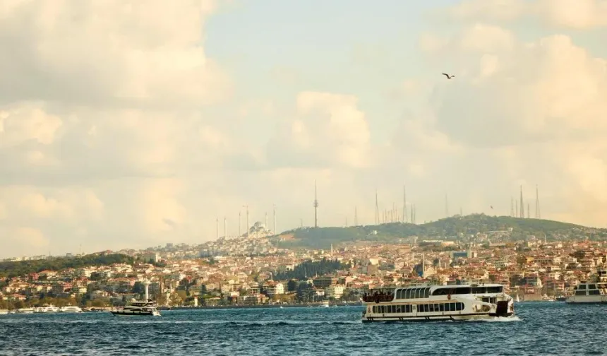 Şile’nin En Güzel 10 Plajı