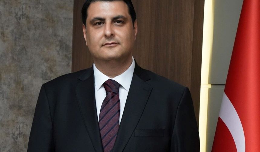 BAŞKAN YILMAZ’DAN KUR’AN-I KERİM TİLAVETİNE DAVET