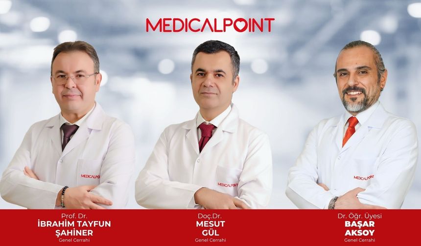 Uzmanlar, kolorektal kanserinde erken teşhise dikkat çekti