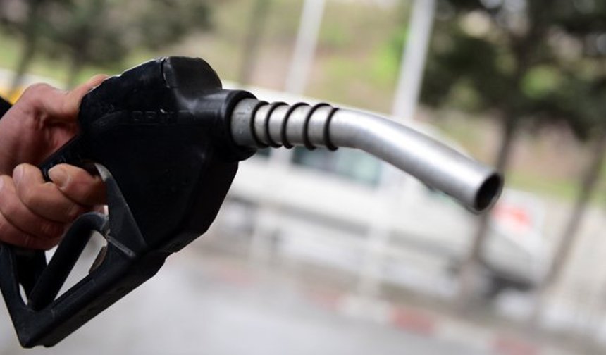 Benzin ve motorinde yeni zam beklentisi