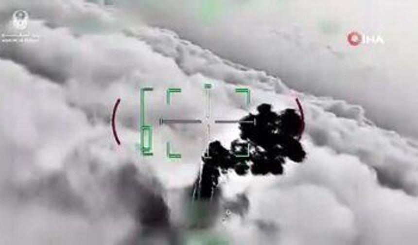 İran’dan BAE’ye yeni füze ve İHA saldırıları