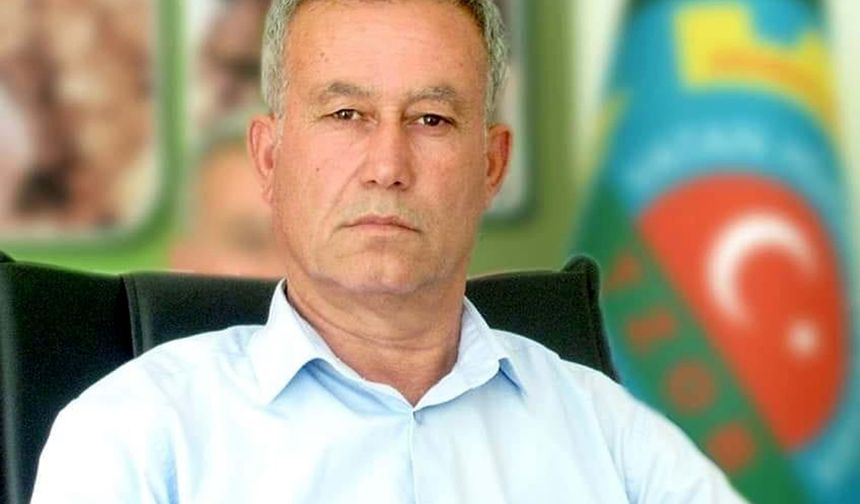 Altun’dan İstiklal Marşı’nın kabul yıl dönümü mesajı