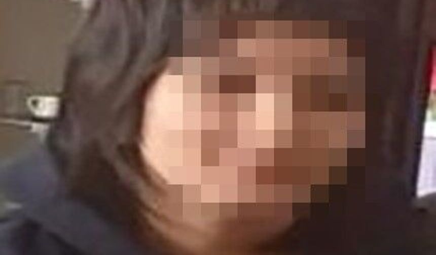 Kayıp kızı babası öldürüp bahçesine gömmüş