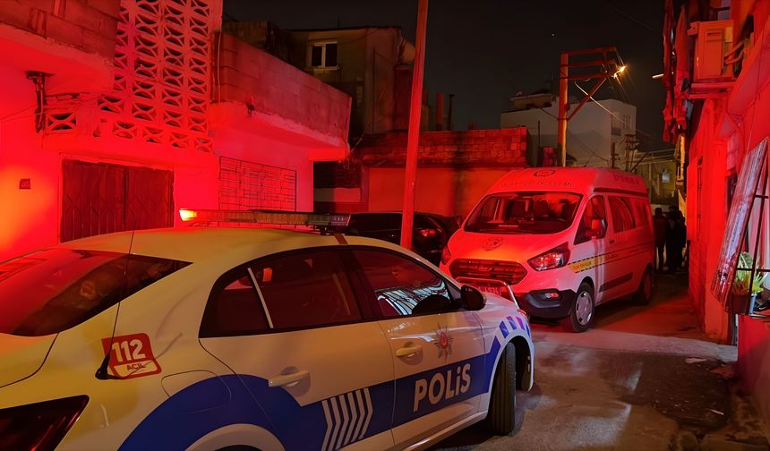 Kavga sırasında kurşunların hedefi oldu