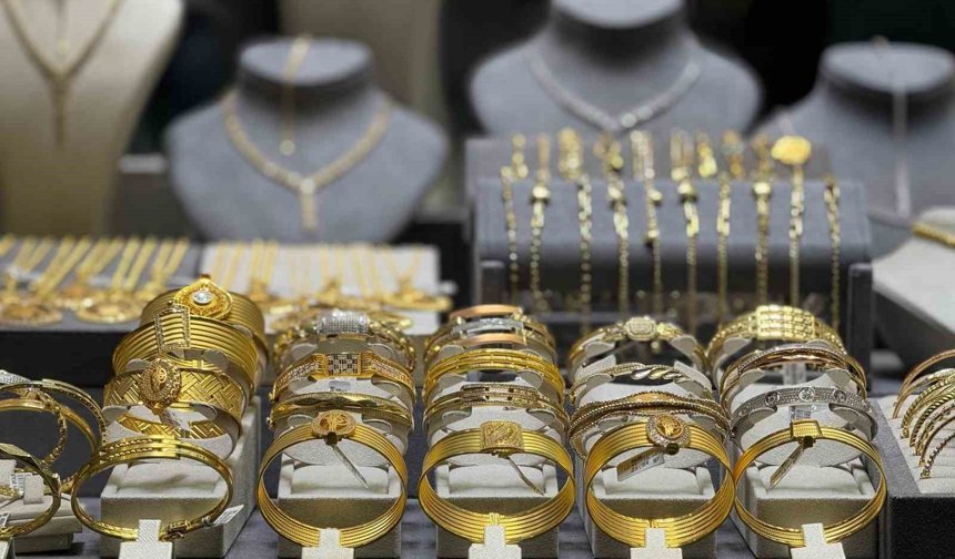 10 Mart 2026 altın fiyatları yeniden yükselişe geçti