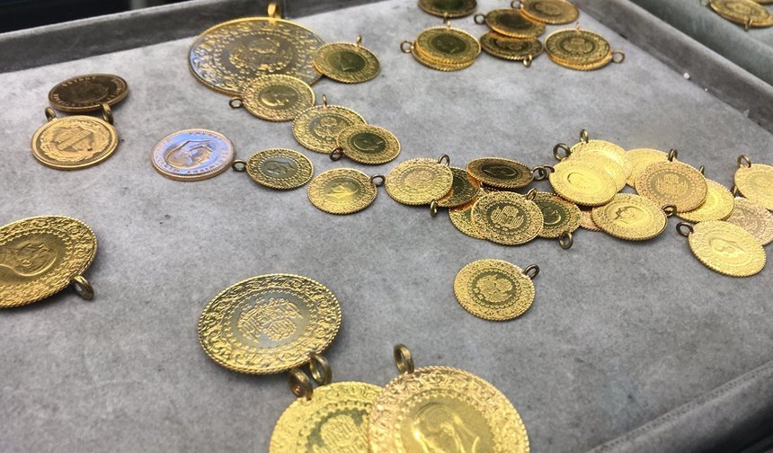 12 Mart 2026 altın fiyatları: Gram ve çeyrek altın kaç TL?