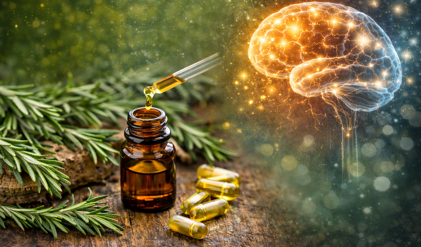 Kokusunu alanın zihni adeta çelik gibi oluyor