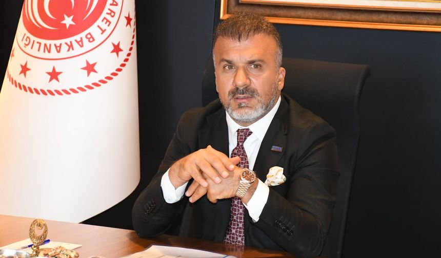 Güneydoğu Anadolu’nun 5 aylık hububat sektörü ihracatı 1,5 milyar dolar
