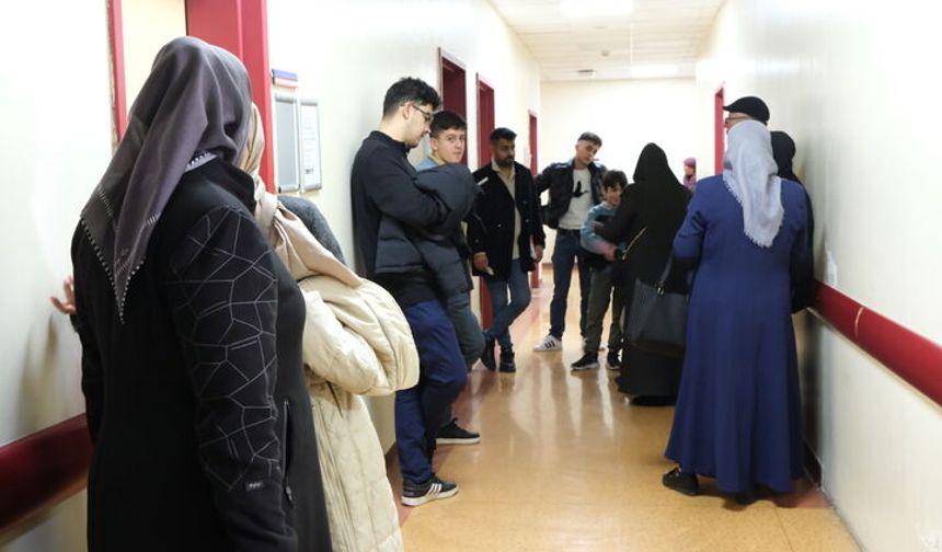 Gastroenteroloji Bölümünde Uzman Doktor Krizi