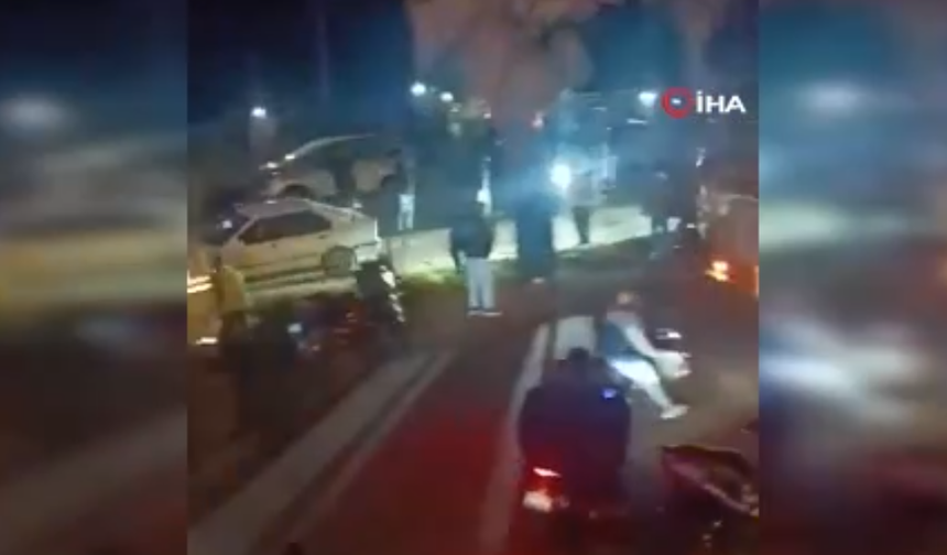 İsrail’in Lübnan saldırılarında 8 kişi öldü