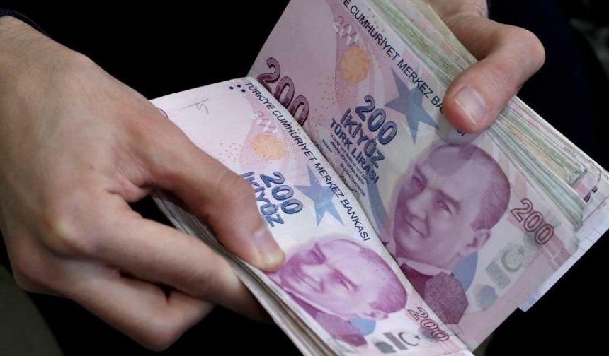 TÜİK Nisan Verisini Duyurdu: Enflasyonda Yükseliş Sürüyor
