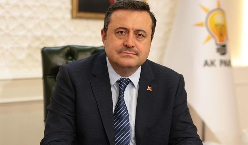 İL BAŞKANI FEDAİOĞLU’NDAN KADİR GECESİ MESAJI