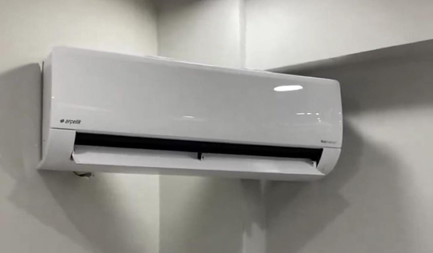 Klimacının Estetik Montajı Sosyal Medyayı Salladı!