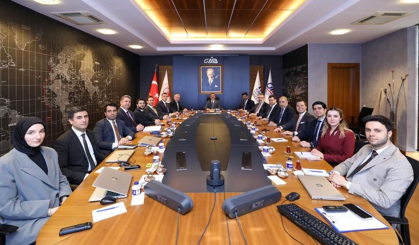 Güneydoğu Anadolu’dan 4 Ayda Dev Gıda İhracatı