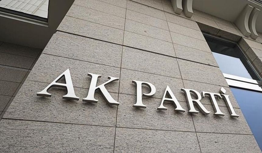 Bir Belediye Daha AK Parti’ye Geçti: Yeni Başkan Vekili Seçildi