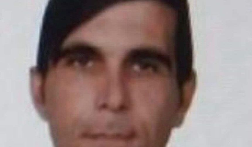 Mersin'de 6 kişiyi katleden k*til yakalanacağını anlayınca i*tihar etti