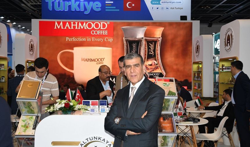 Altunkaya’dan Anlamlı Bayram mesajı