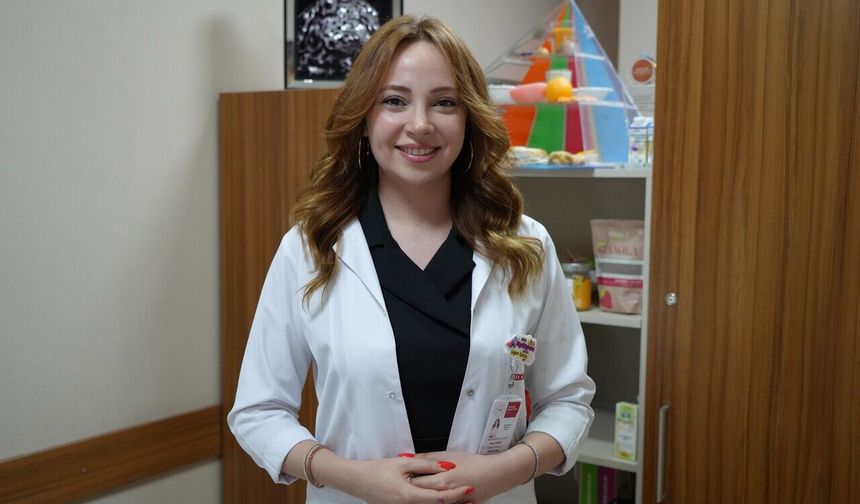 Kurban Bayramı için sağlıklı beslenme uyarısı: "Güne kavurmayla başlamayın"