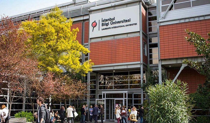 İstanbul Bilgi Üniversitesi’nin faaliyet izni kaldırıldı