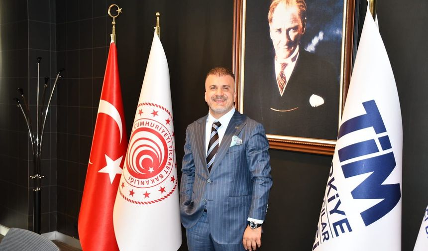 Güneydoğu’nun hububat sektörü ihracatı 7 ayda 2,2 milyar dolar