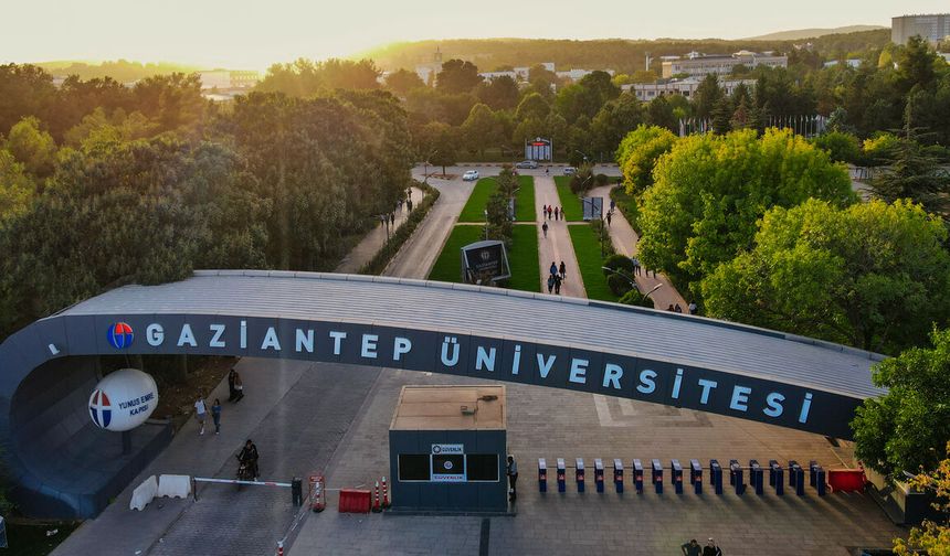 Prof. Dr. Ali Gür’den Gaziantep Üniversitesi İçin Dikkat Çeken Paylaşım: “GAÜN Neden Listede Yok?”