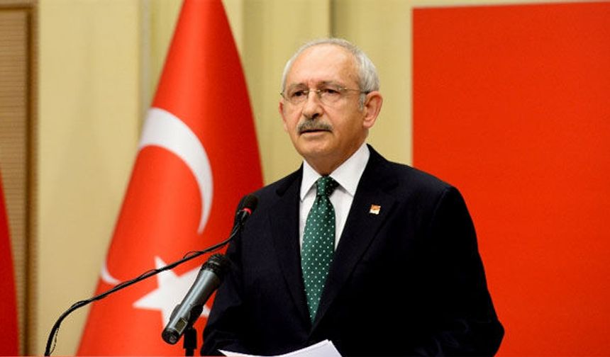 Gürsel Tekin Kurultay Tarihini Duyurdu: “CHP 7 Ay Sonra Seçime Gidecek”