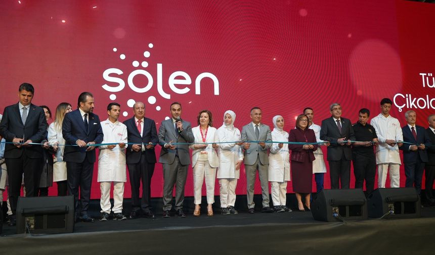 Bakan Kacır: "Küresel ölçekte yaşanan dönüşümden güçlenerek çıkmayı başardık"
