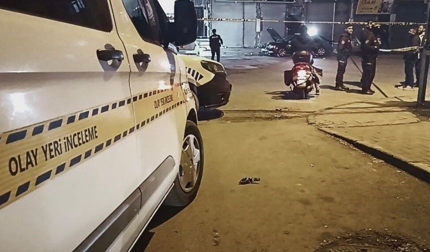 Gaziantep'te 6 sanıklı c*nayet davasında karar