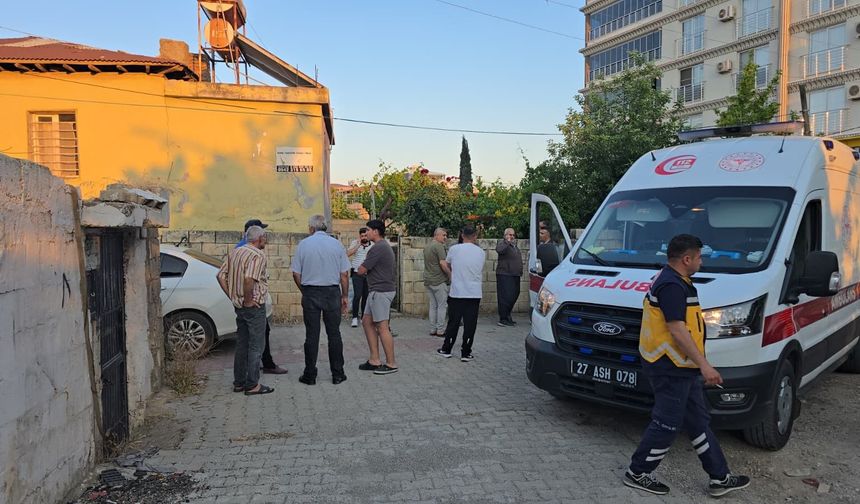 Haber alınamayan şahıs evinde ölü bulundu