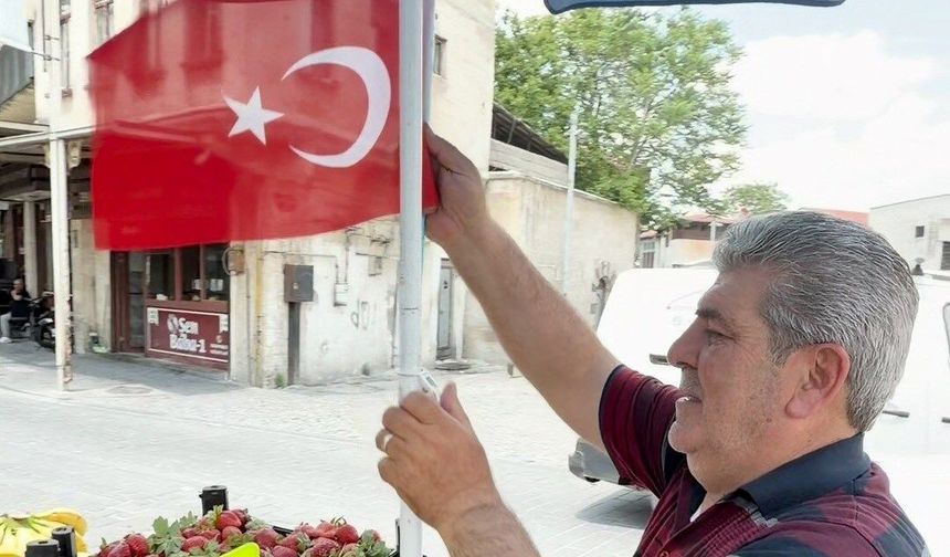 Başkan Tahmazoğlu’ndan milli davet