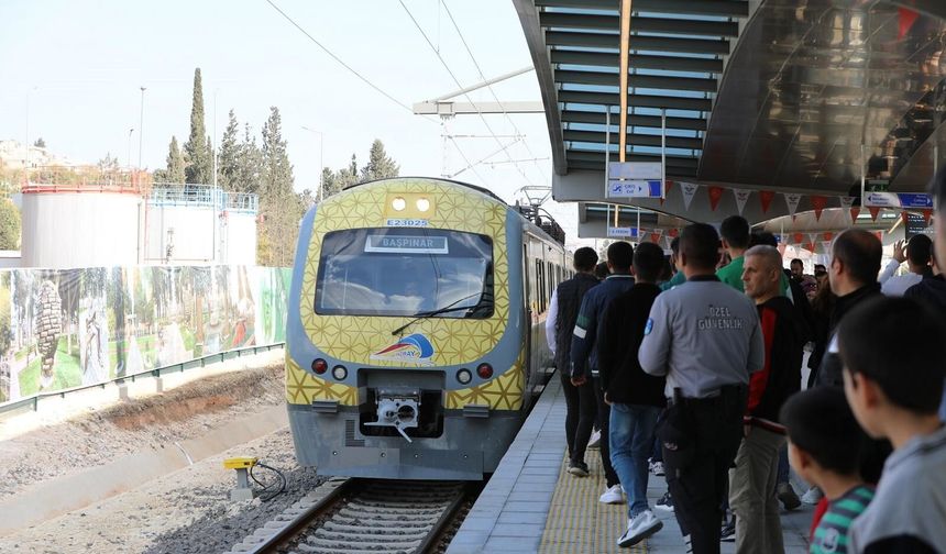 LGS’ye girecek öğrencilere ulaşım desteği