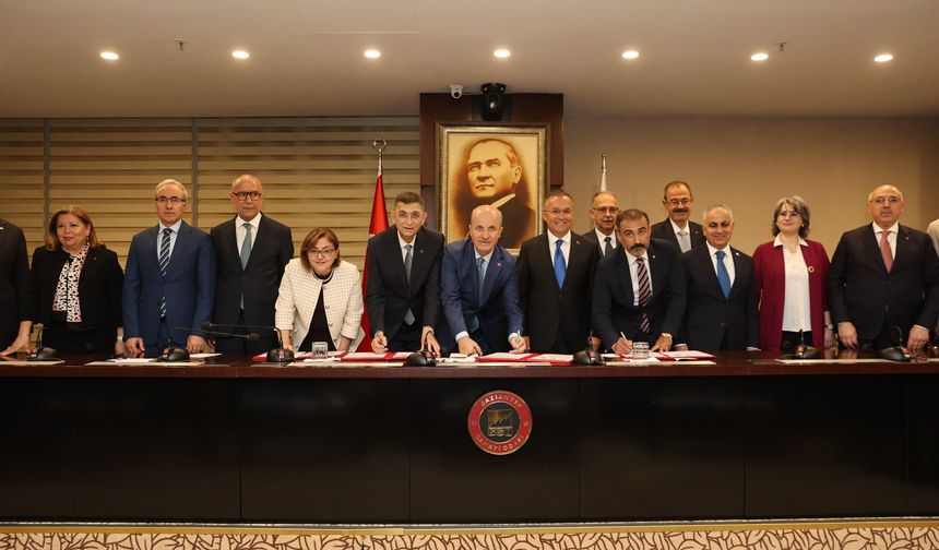 Özvar’dan GİBTÜ’ye "Diş Hekimliği Fakültesi" müjdesi