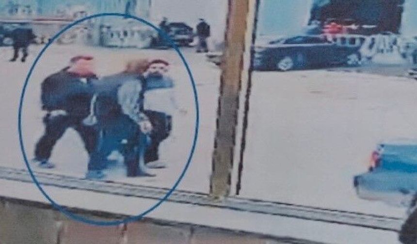 Gaziantep’te Ali Haydar Çoban c*nayetinde iddianame tamamlandı
