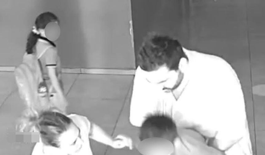 Öğretmen, heimlich manevrası ile öğrencisinin hayatını kurtardı