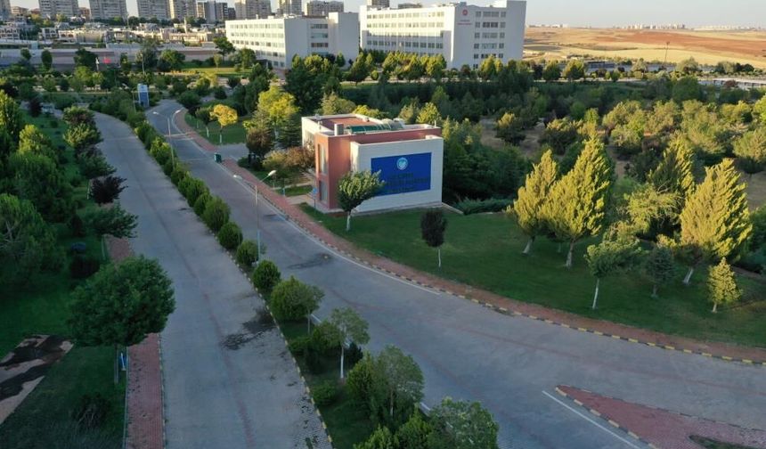 GİBTÜ dev toplantıya ev sahipliği yapmaya hazırlanıyor