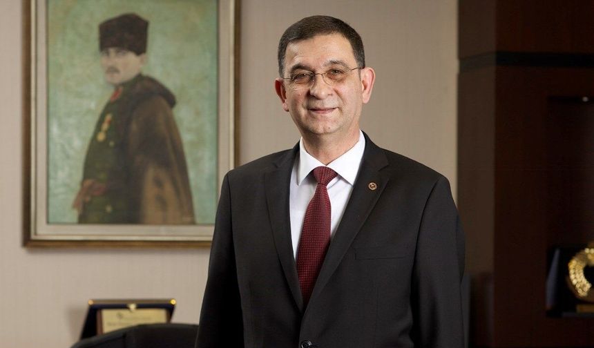TİM İLK 1000'de Gaziantep'ten 60 firma yer aldı