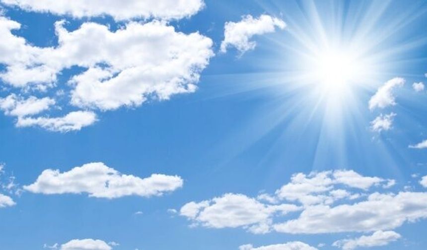 Meteoroloji Son Tahminini Açıkladı