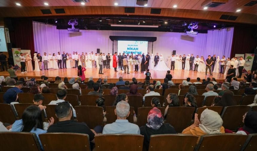 Şehitkamil’de 06.06.2026 yoğunluğu