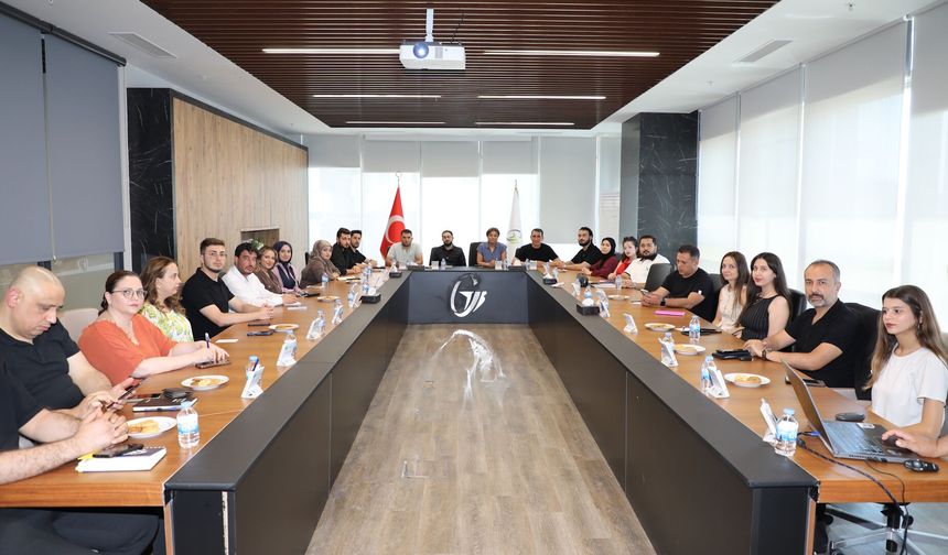 GTB’DEN İHRACATTA BELGE, SERTİFİKA VE ANALİZ EĞİTİMİ