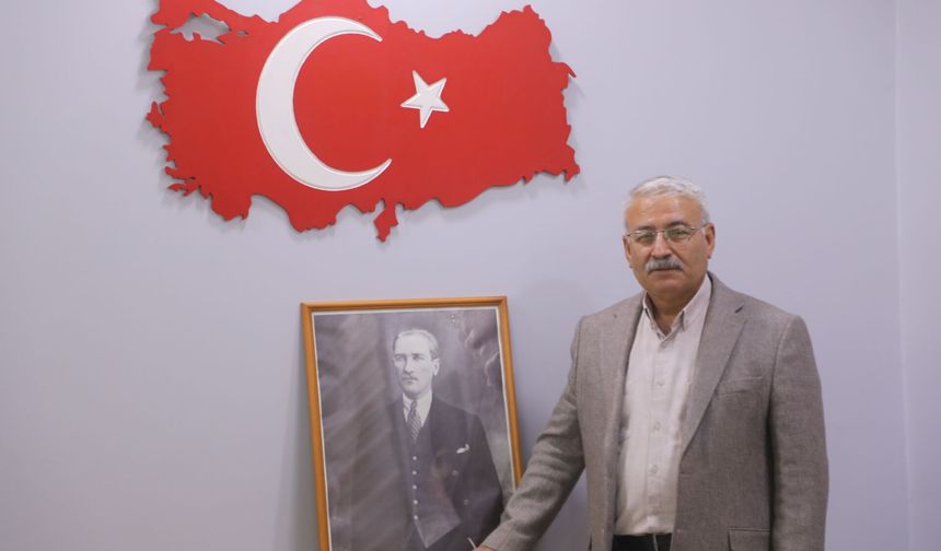 Nizip Belediyesi'nde Üst Yönetimde Yeni Dönem