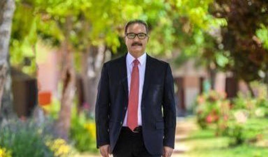 Prof. Dr. Ali Gür: "Üniversitelerde FETÖ ile Mücadelede Hukuksuzluklar Yaşandı" İddiası